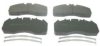 AIR FREN 21.29174 Brake Pad Set, disc brake